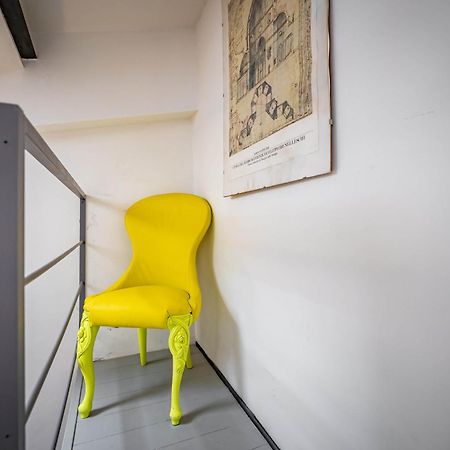 Appartement Yid Donatello Con Terrazzo à Florence Extérieur photo