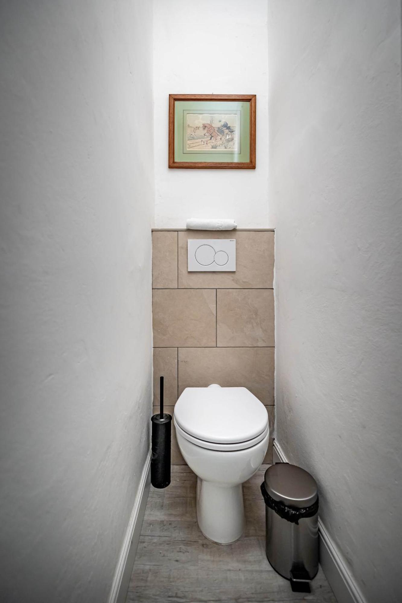 Appartement Yid Donatello Con Terrazzo à Florence Extérieur photo