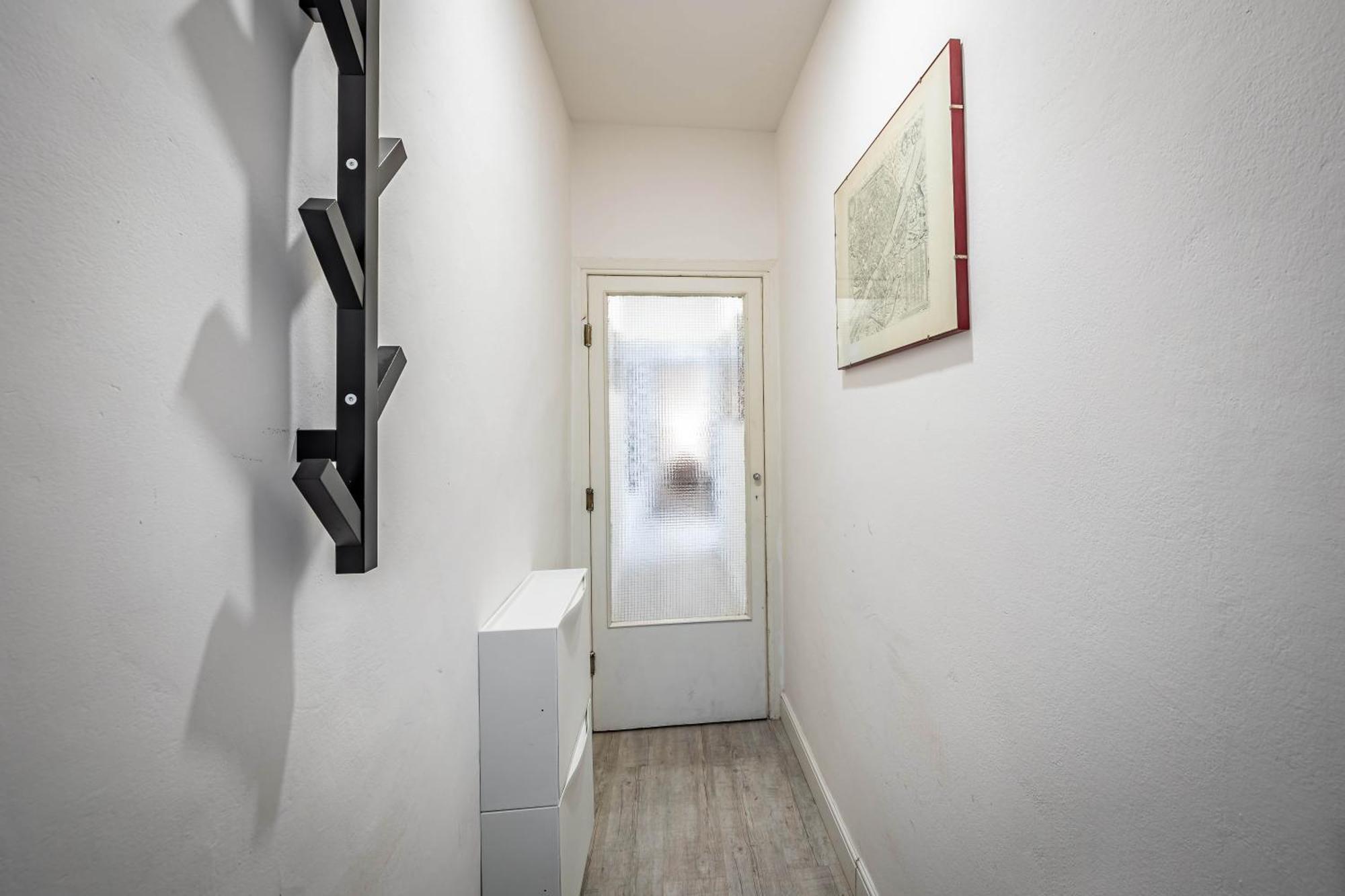 Appartement Yid Donatello Con Terrazzo à Florence Extérieur photo