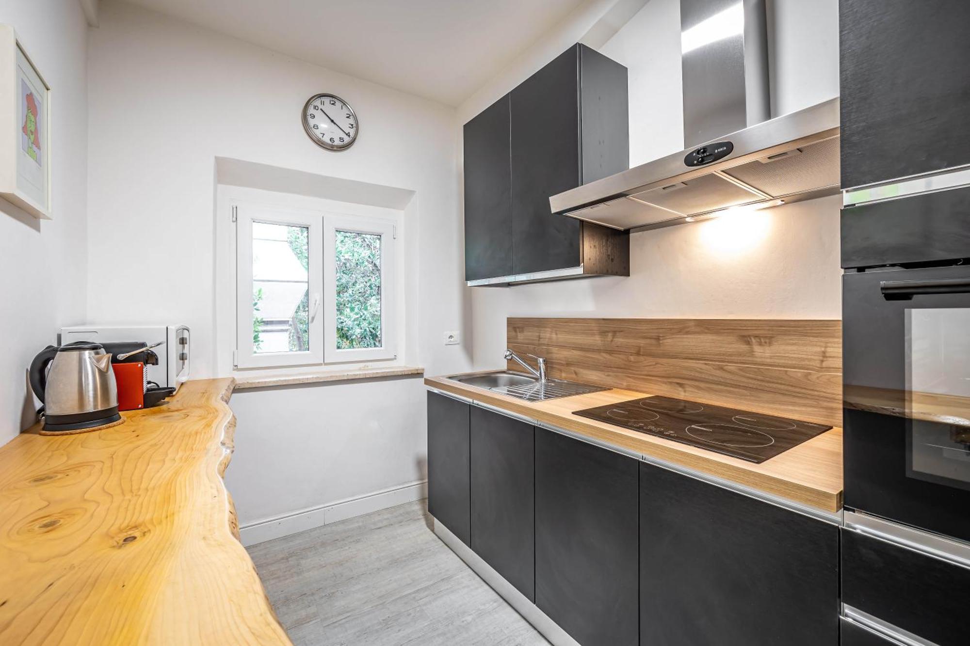 Appartement Yid Donatello Con Terrazzo à Florence Extérieur photo