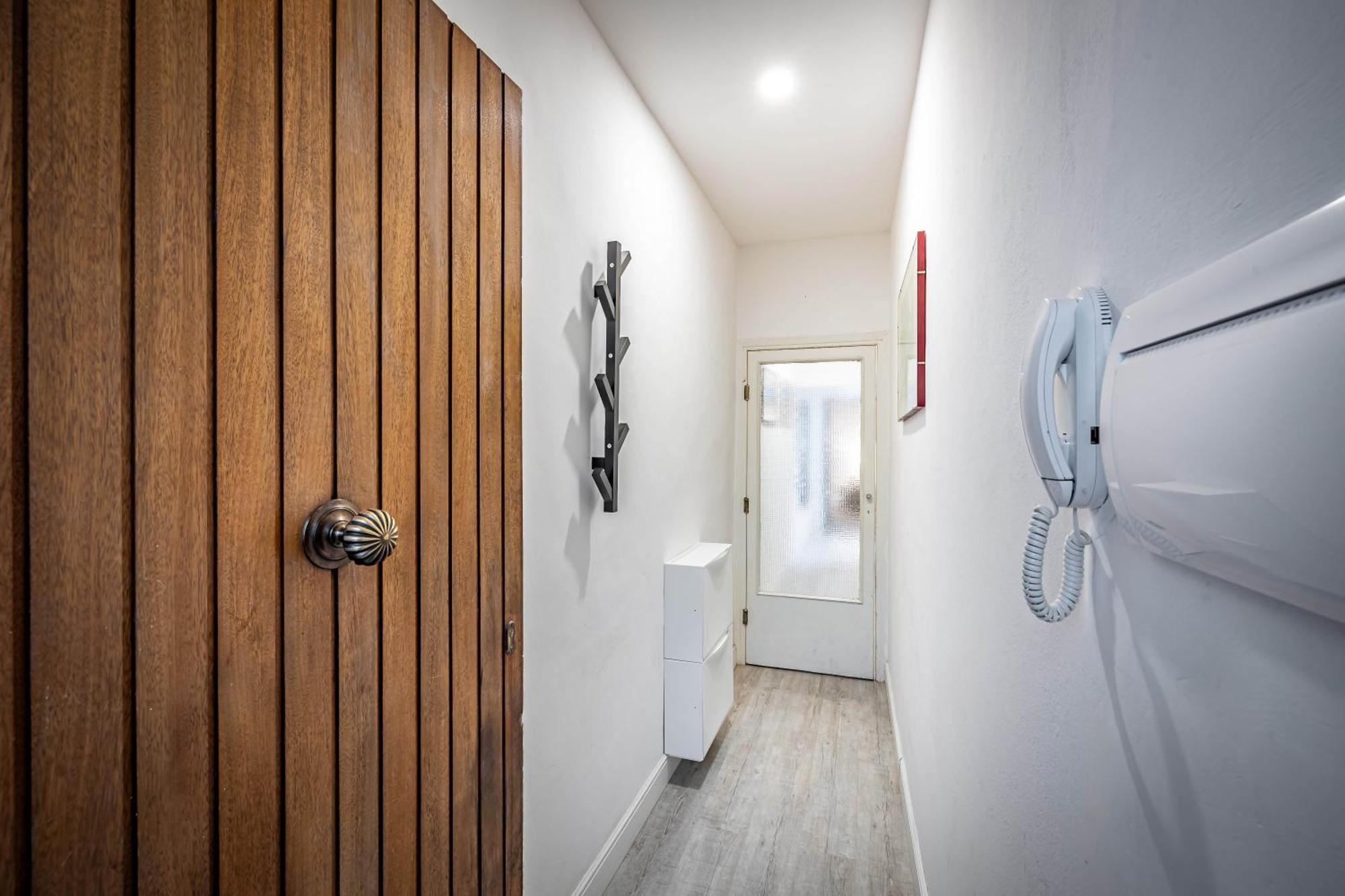 Appartement Yid Donatello Con Terrazzo à Florence Extérieur photo